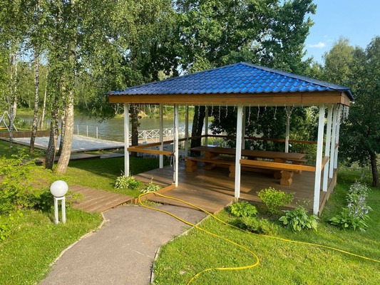 Продам участок 20 соток, Фермерское хоз., Тюфанка д, 0 км от города