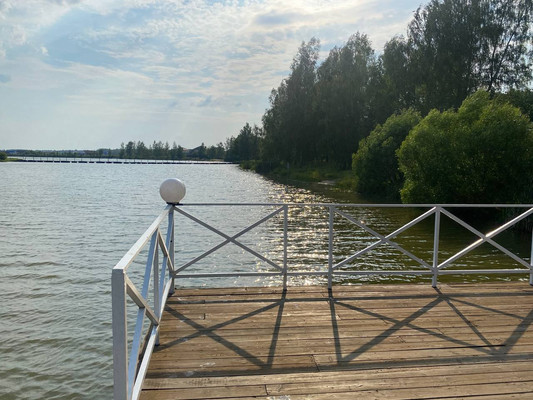 Продам участок 20 соток, Фермерское хоз., Тюфанка д, 0 км от города