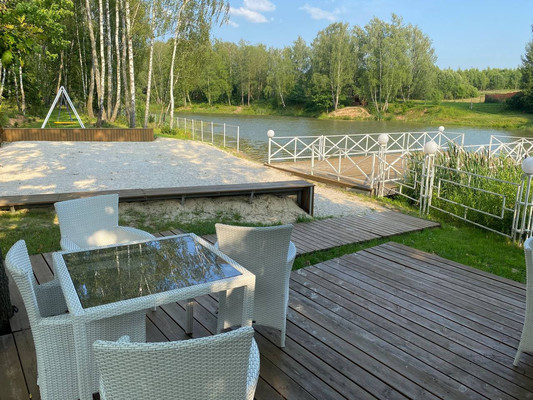 Продам участок 20 соток, Фермерское хоз., Тюфанка д, 0 км от города