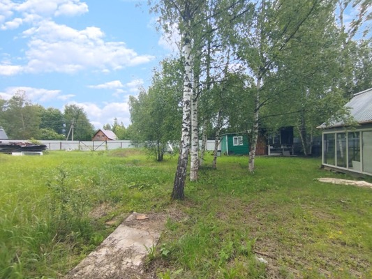 Продам дачу, СНТ СН Экономика-2 тер, Верхнее Пикалово д, 0 км от города