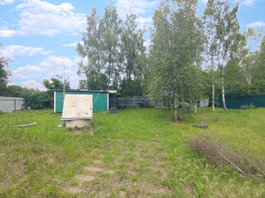 Продам дачу, СНТ СН Экономика-2 тер, Верхнее Пикалово д, 0 км от города