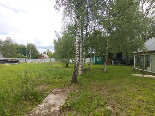 Продам дачу, СНТ СН Экономика-2 тер, Верхнее Пикалово д, 0 км от города