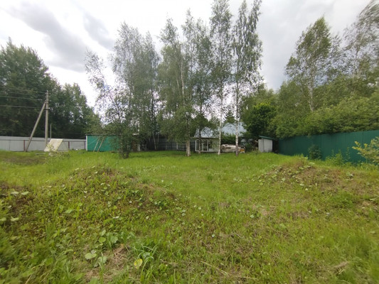 Продам дачу, СНТ СН Экономика-2 тер, Верхнее Пикалово д, 0 км от города