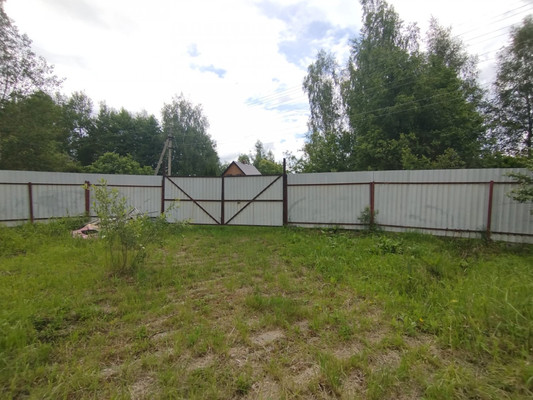 Продам дачу, СНТ СН Экономика-2 тер, Верхнее Пикалово д, 0 км от города