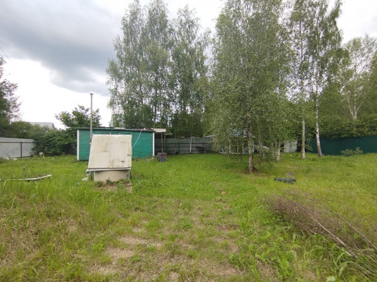 Продам дачу, СНТ СН Экономика-2 тер, Верхнее Пикалово д, 0 км от города