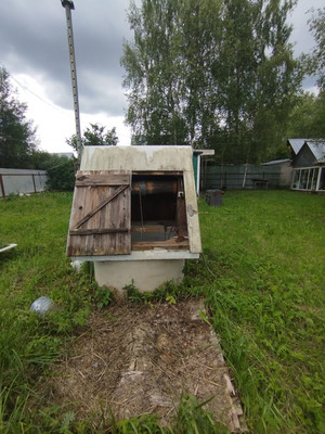 Продам дачу, СНТ СН Экономика-2 тер, Верхнее Пикалово д, 0 км от города