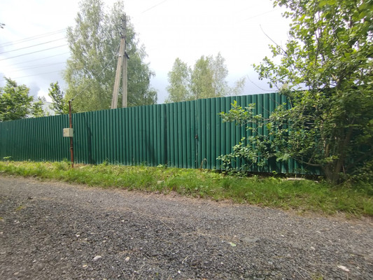 Продам дачу, СНТ СН Экономика-2 тер, Верхнее Пикалово д, 0 км от города