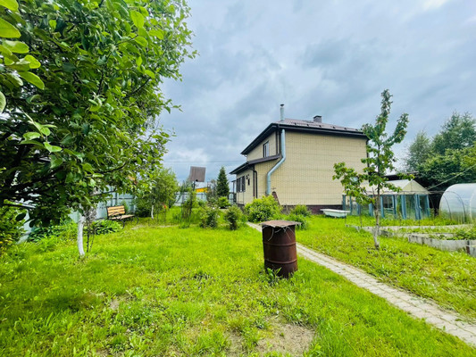 Продам дом, Жальское д, 0 км от города