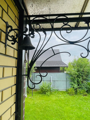 Продам дом, Жальское д, 0 км от города