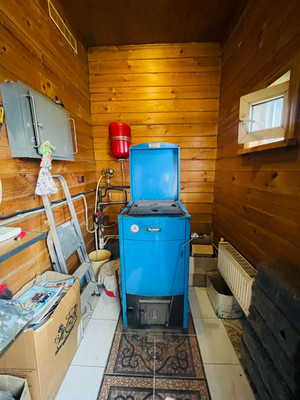 Продам дом, Жальское д, 0 км от города