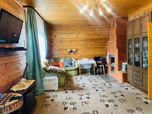 Продам дом, Жальское д, 0 км от города