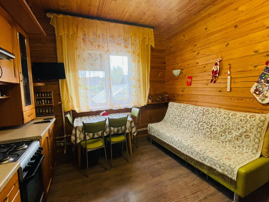 Продам дом, Жальское д, 0 км от города