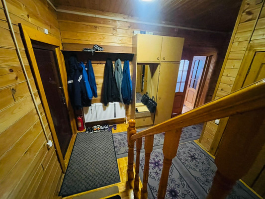 Продам дом, Жальское д, 0 км от города