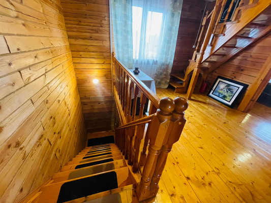 Продам дом, Жальское д, 0 км от города