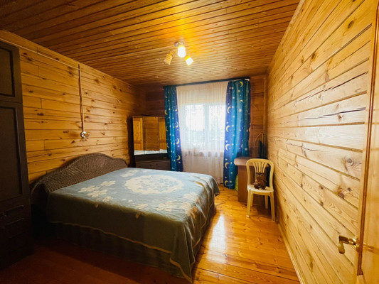 Продам дом, Жальское д, 0 км от города