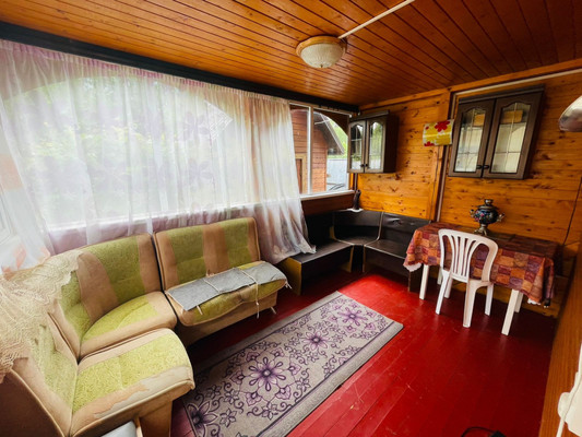 Продам дом, Жальское д, 0 км от города