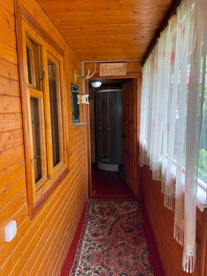 Продам дом, Жальское д, 0 км от города