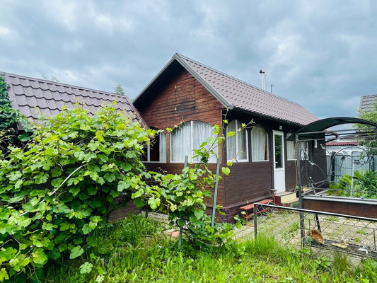 Продам дом, Жальское д, 0 км от города