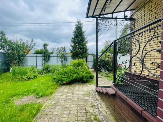 Продам дом, Жальское д, 0 км от города