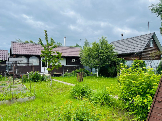 Продам дом, Жальское д, 0 км от города