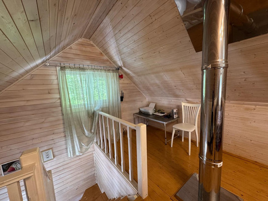 Продам дом, Коттеджный поселок Нара Вилладж тер, 42, Съяново-2 д, 0 км от города