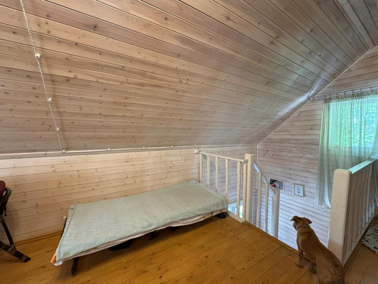 Продам дом, Коттеджный поселок Нара Вилладж тер, 42, Съяново-2 д, 0 км от города