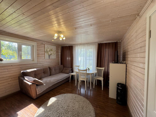 Продам дом, Коттеджный поселок Нара Вилладж тер, 42, Съяново-2 д, 0 км от города