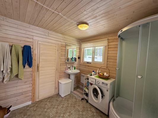 Продам дом, Коттеджный поселок Нара Вилладж тер, 42, Съяново-2 д, 0 км от города