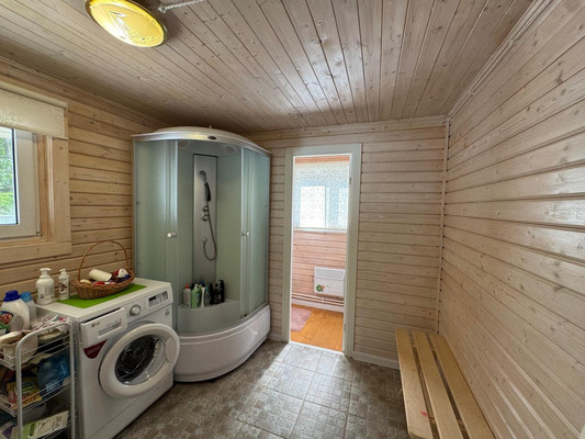 Продам дом, Коттеджный поселок Нара Вилладж тер, 42, Съяново-2 д, 0 км от города