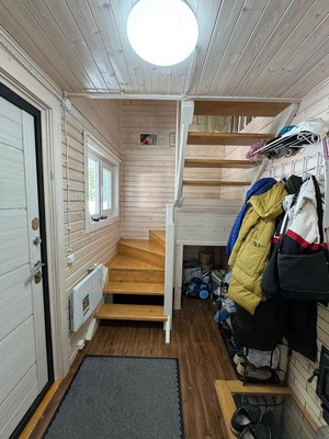 Продам дом, Коттеджный поселок Нара Вилладж тер, 42, Съяново-2 д, 0 км от города