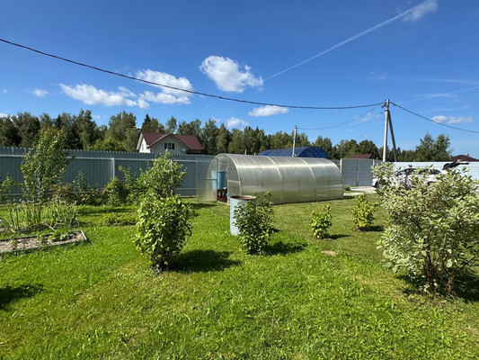 Продам дом, Коттеджный поселок Нара Вилладж тер, 42, Съяново-2 д, 0 км от города