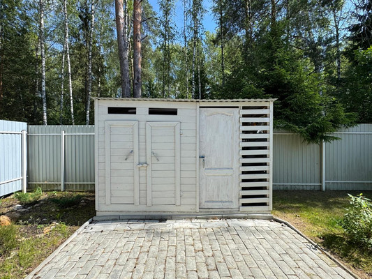 Продам дом, Коттеджный поселок Нара Вилладж тер, 42, Съяново-2 д, 0 км от города