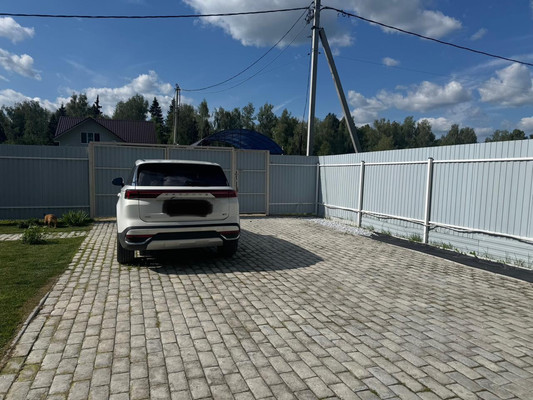 Продам дом, Коттеджный поселок Нара Вилладж тер, 42, Съяново-2 д, 0 км от города