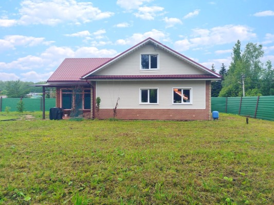 Продам дом, СНТ СН Экономика-2 тер, Верхнее Пикалово д, 0 км от города