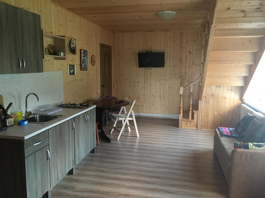 Продам дом, СНТ СН Экономика-2 тер, Верхнее Пикалово д, 0 км от города