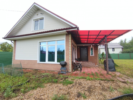 Продам дом, СНТ СН Экономика-2 тер, Верхнее Пикалово д, 0 км от города