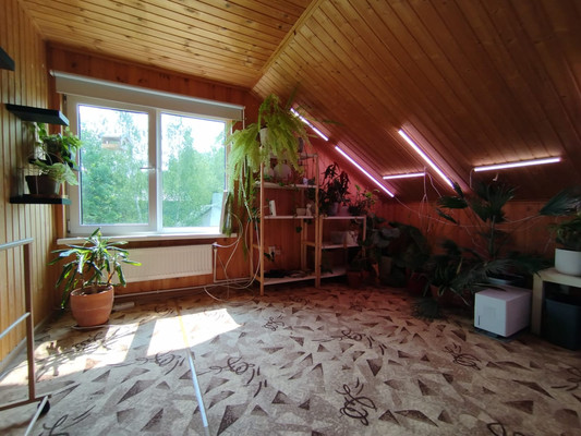 Продам дом, СНТ СН Экономика-2 тер, Верхнее Пикалово д, 0 км от города