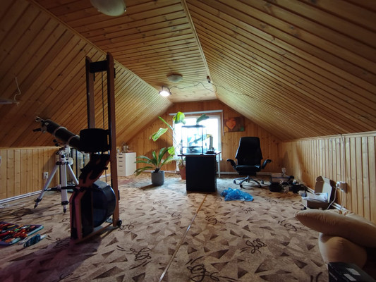 Продам дом, СНТ СН Экономика-2 тер, Верхнее Пикалово д, 0 км от города