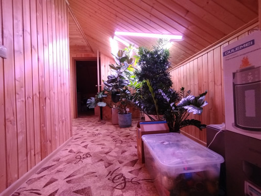 Продам дом, СНТ СН Экономика-2 тер, Верхнее Пикалово д, 0 км от города