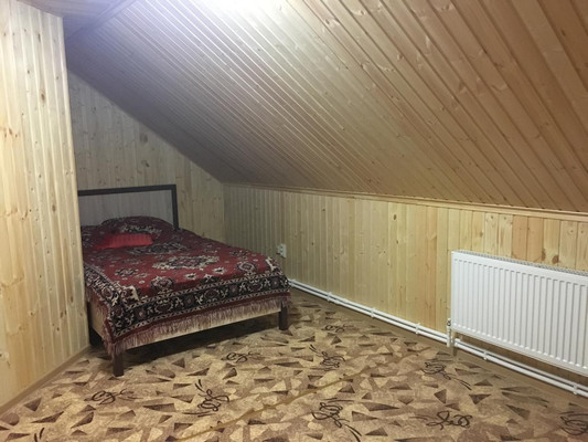 Продам дом, СНТ СН Экономика-2 тер, Верхнее Пикалово д, 0 км от города