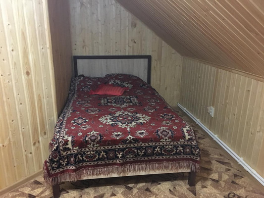 Продам дом, СНТ СН Экономика-2 тер, Верхнее Пикалово д, 0 км от города