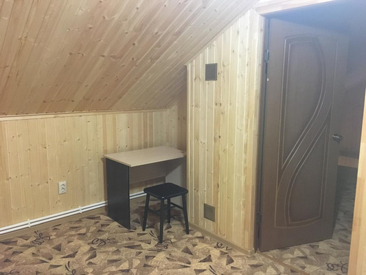 Продам дом, СНТ СН Экономика-2 тер, Верхнее Пикалово д, 0 км от города