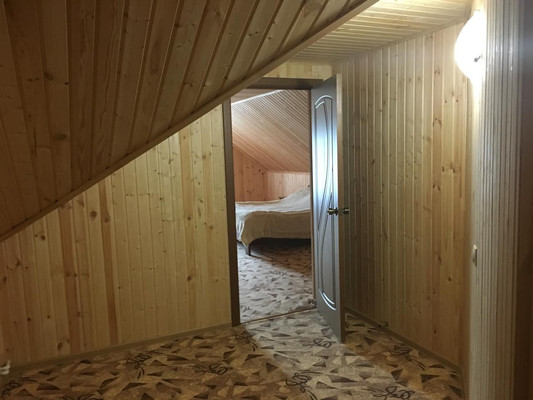 Продам дом, СНТ СН Экономика-2 тер, Верхнее Пикалово д, 0 км от города