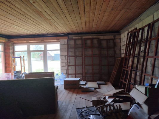 Продам дом, СНТ СН Экономика-2 тер, Верхнее Пикалово д, 0 км от города