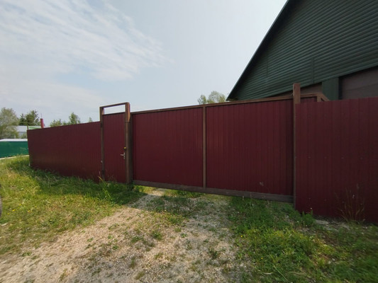 Продам дом, СНТ СН Экономика-2 тер, Верхнее Пикалово д, 0 км от города