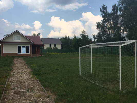 Продам дом, СНТ СН Экономика-2 тер, Верхнее Пикалово д, 0 км от города