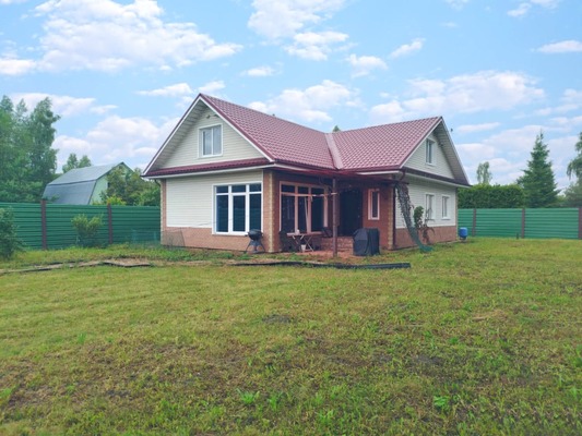 Продам дом, СНТ СН Экономика-2 тер, Верхнее Пикалово д, 0 км от города