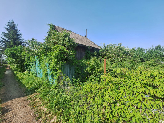 Продам участок 6 соток, ИЖС, Центральная ул, 45, Захарково д, 0 км от города