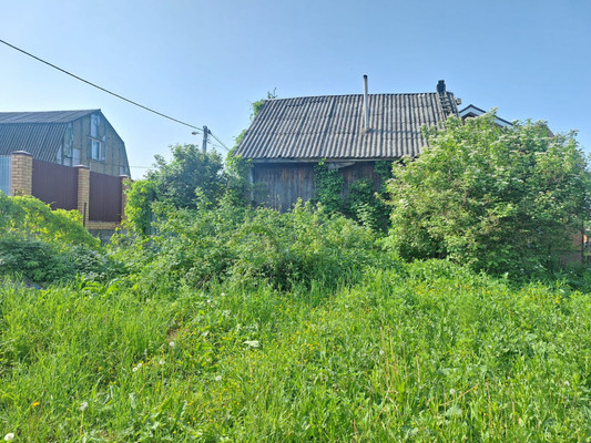 Продам участок 6 соток, ИЖС, Центральная ул, 45, Захарково д, 0 км от города