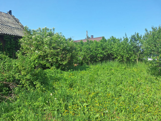 Продам участок 6 соток, ИЖС, Центральная ул, 45, Захарково д, 0 км от города